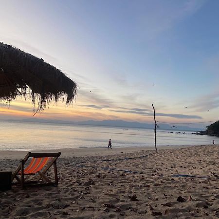 O Little Tent De Koh Chang Ранонг Екстериор снимка